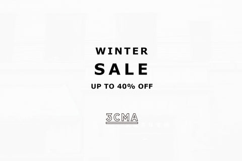 WINTER SALE