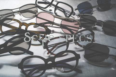 催しのお知らせ/Scye SPECS