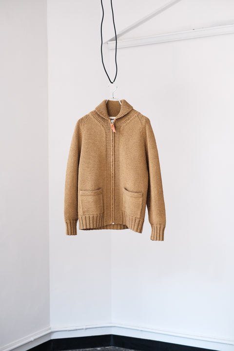 Slopeslow/Cowichan Sweater