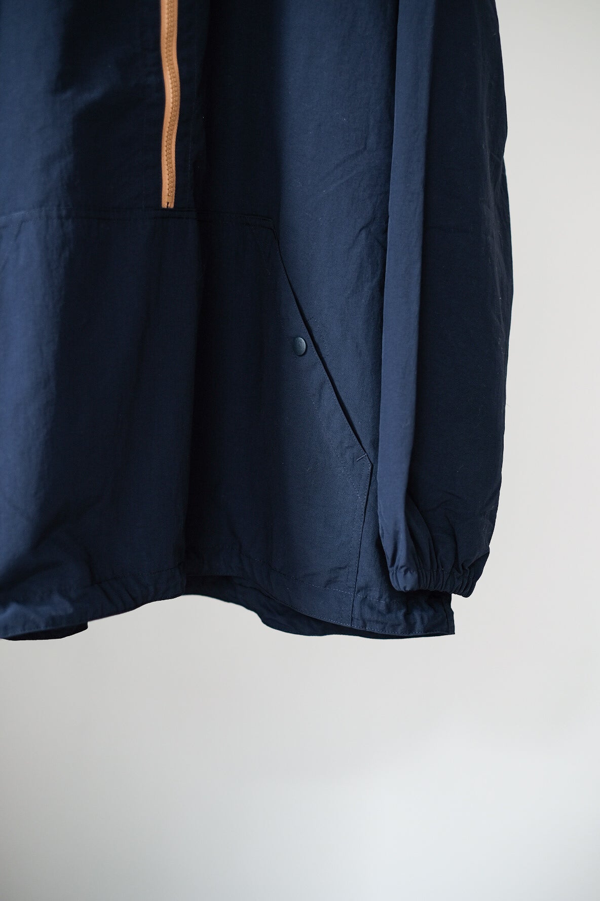 THE UMBRO HOUSE/Pullover Anorak Jacket – 3CMA