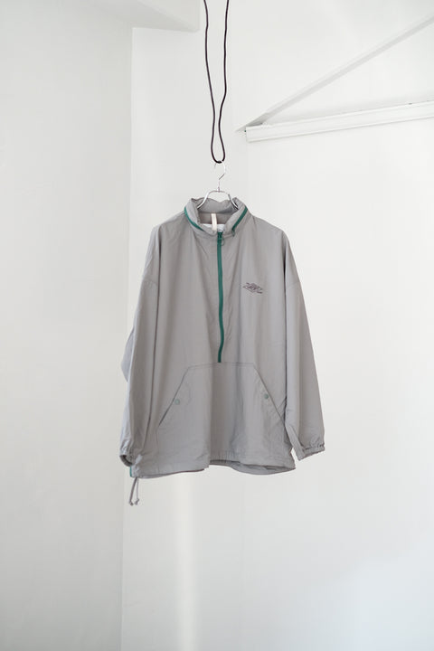 THE UMBRO HOUSE/Pullover Anorak Jacket