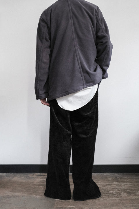 EESETT&Co/Baggy Trousers (Pontneuf)