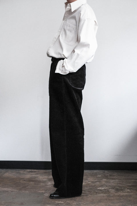 EESETT&Co/Baggy Trousers (Pontneuf)