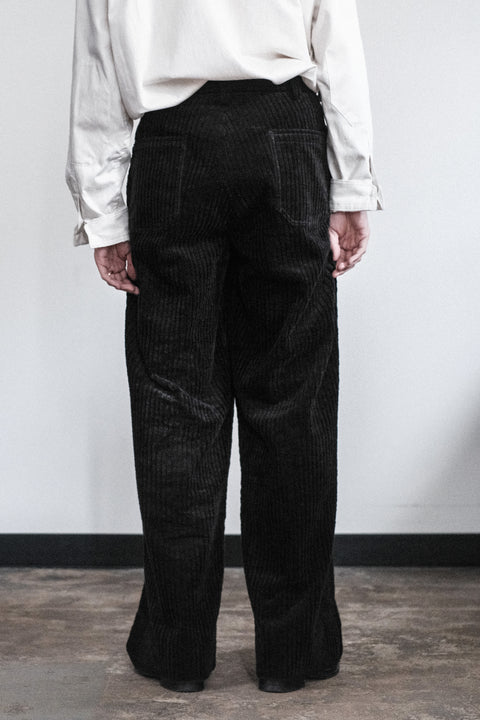 EESETT&Co/Baggy Trousers (Pontneuf)