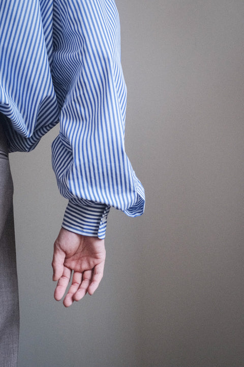 APPLETREES/Boyfriend Shirt