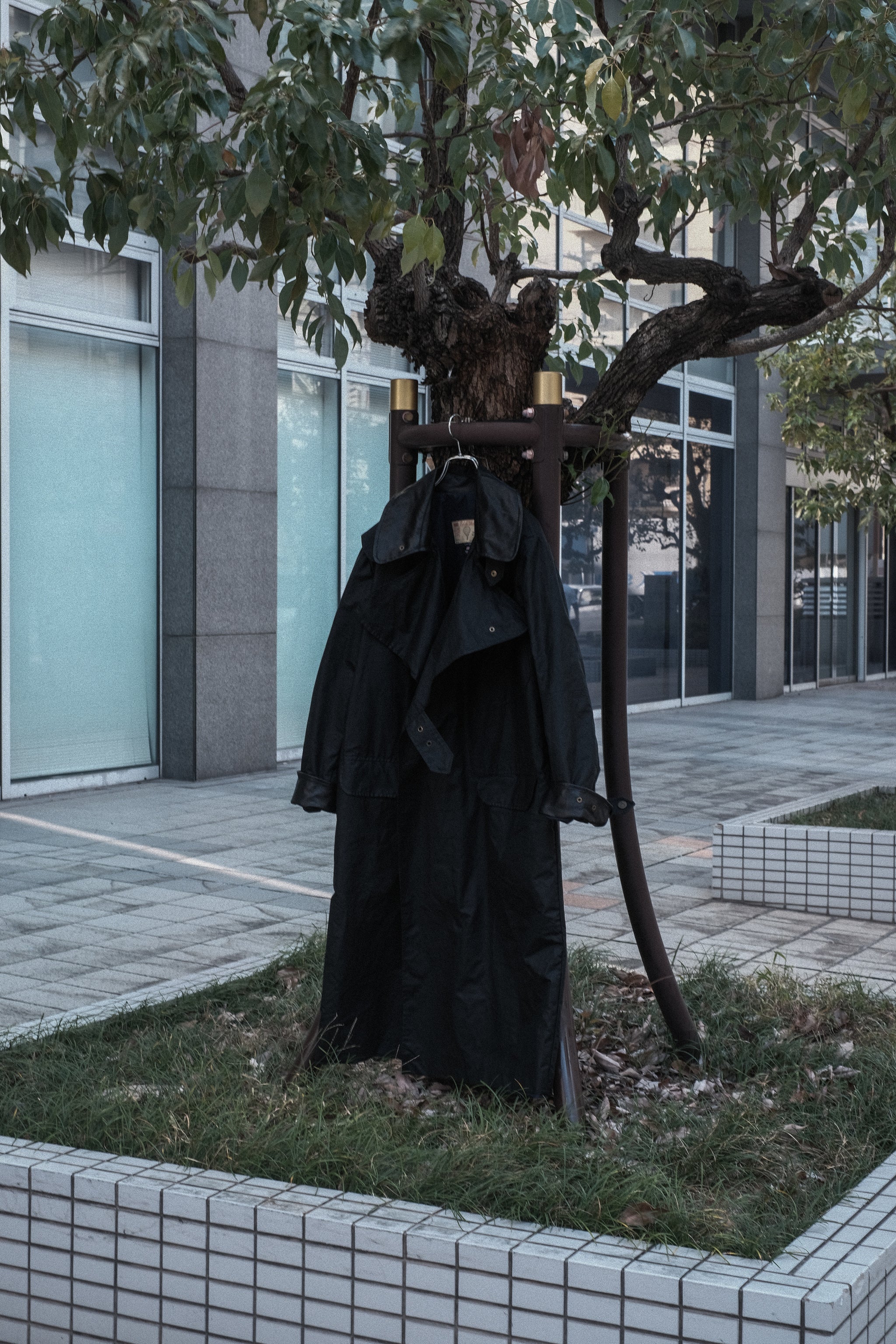 English Utopia – 3CMA