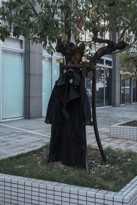 English Utopia/Motorcycle