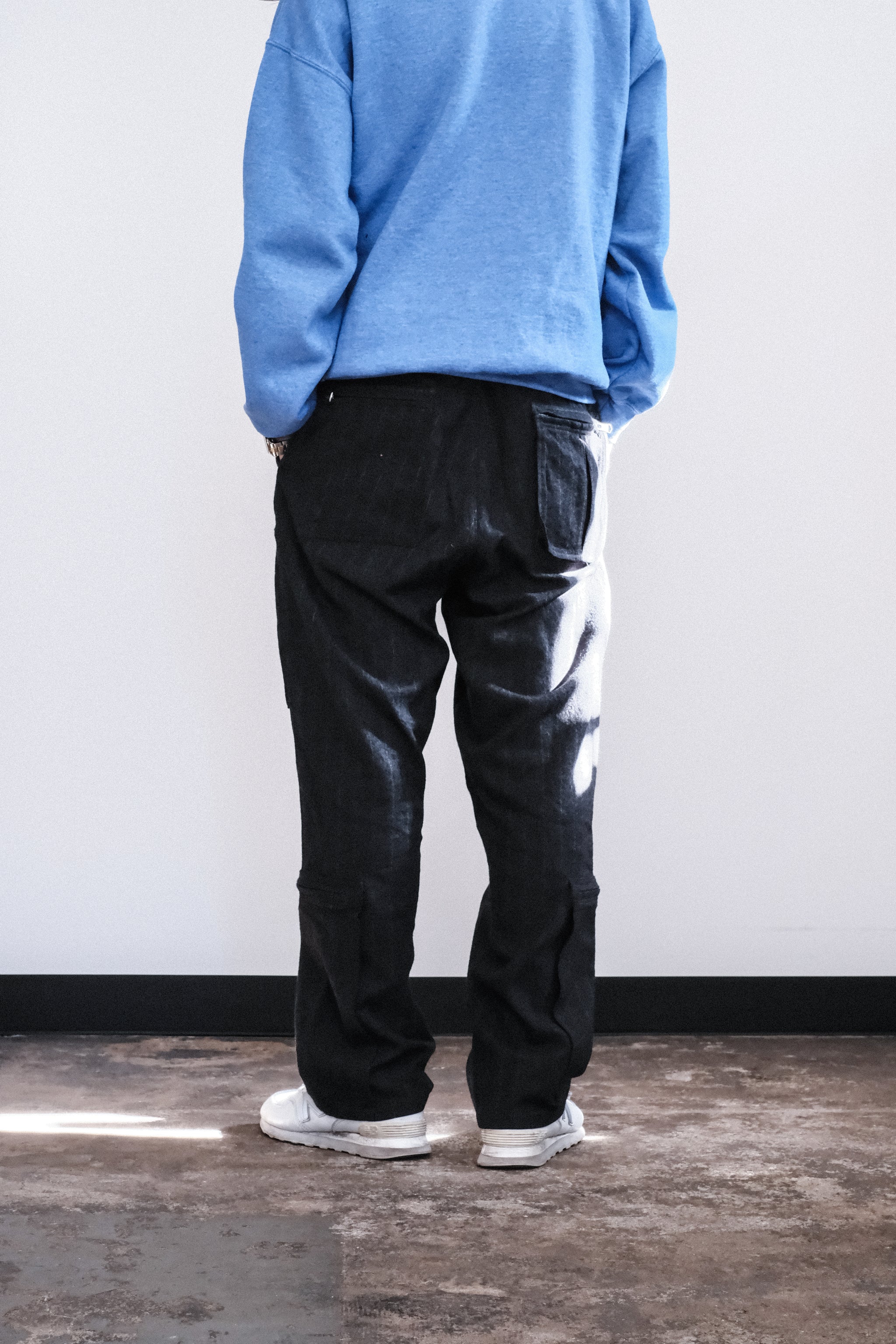 EESETT&Co/Flight Pants (Richerd) – 3CMA