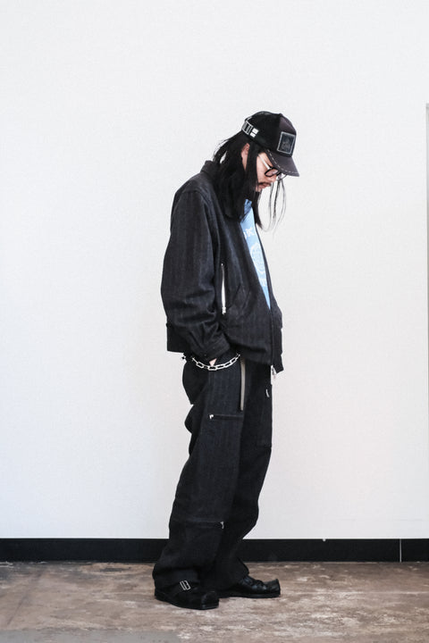 EESETT&Co/Flight Pants (Richerd)