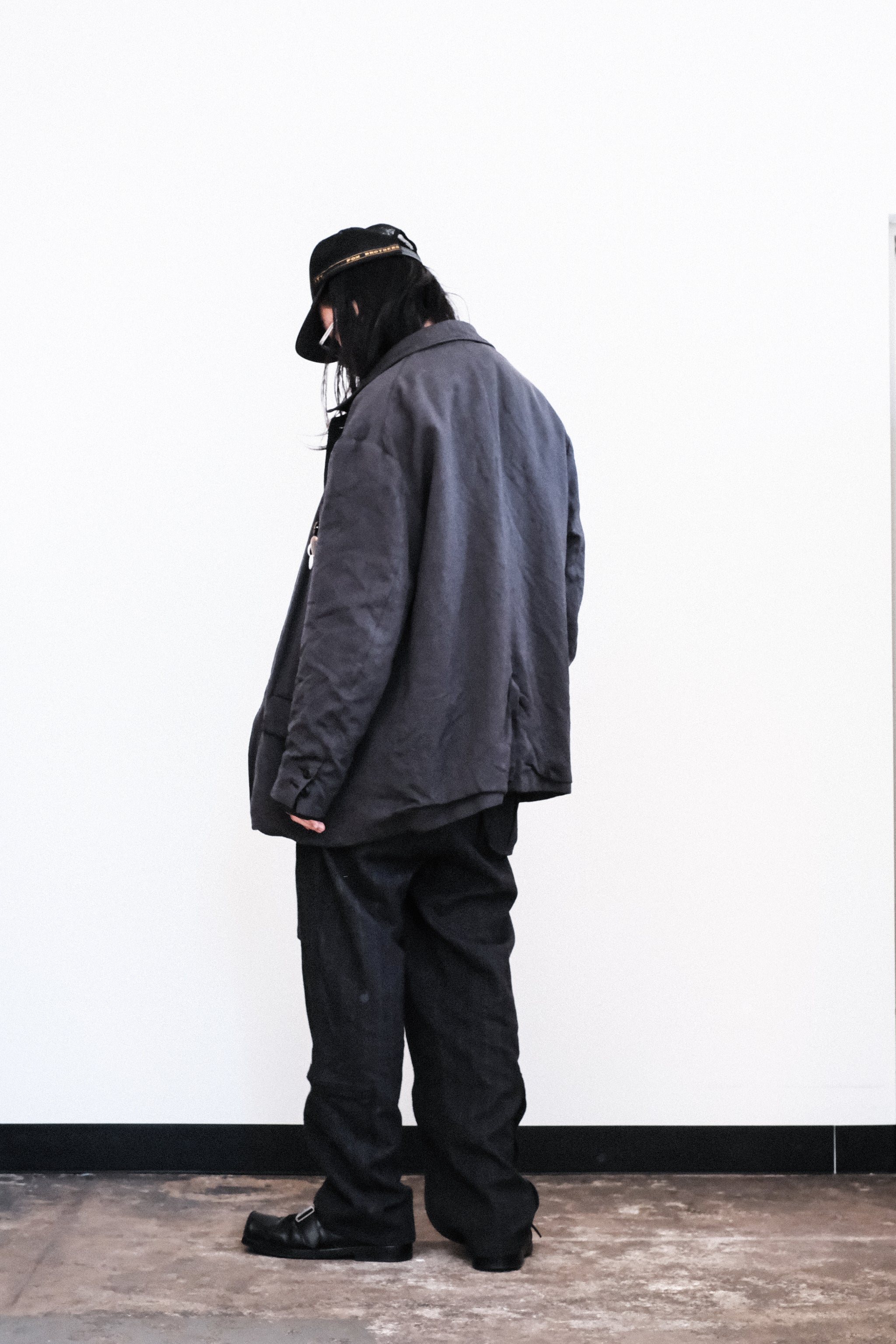 EESETT&Co/Flight Pants (Richerd) – 3CMA