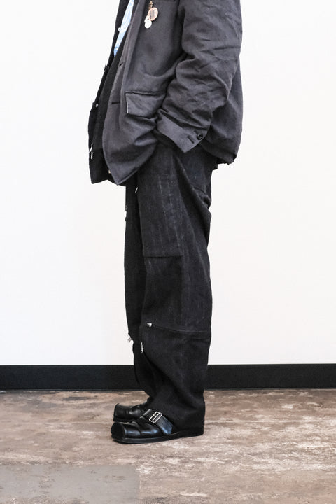 EESETT&Co/Flight Pants (Richerd)