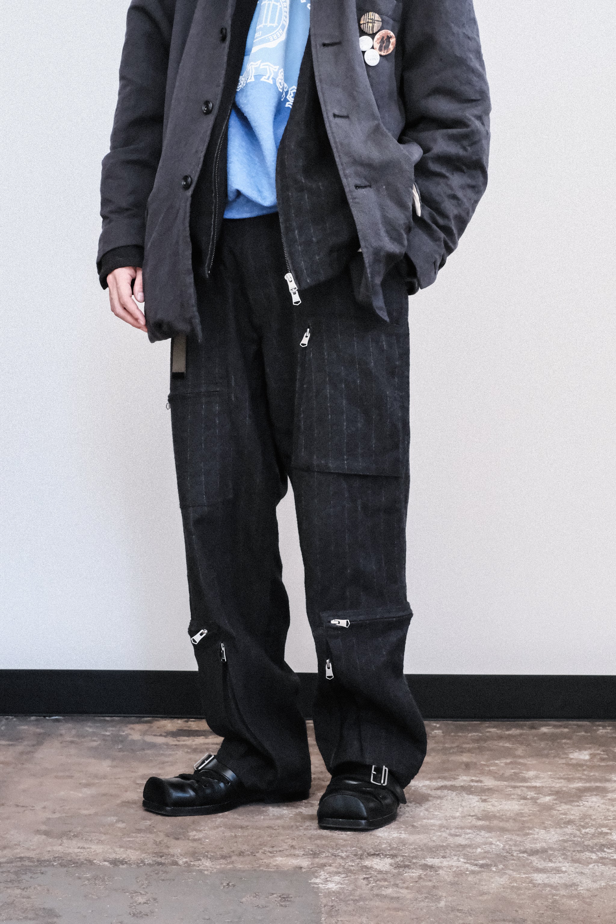 EESETT&Co/Flight Pants (Richerd) – 3CMA