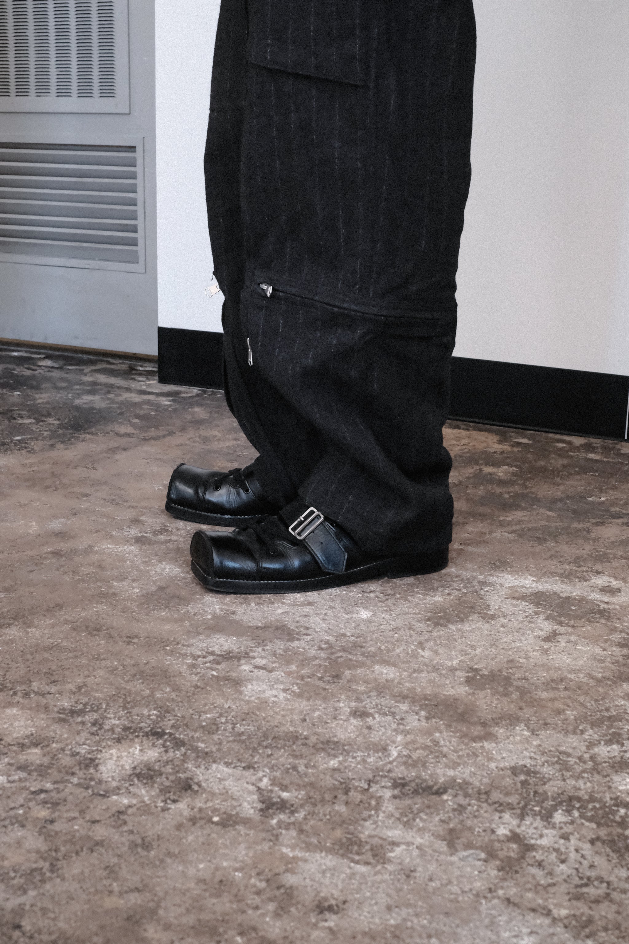 EESETT&Co/Flight Pants (Richerd) – 3CMA