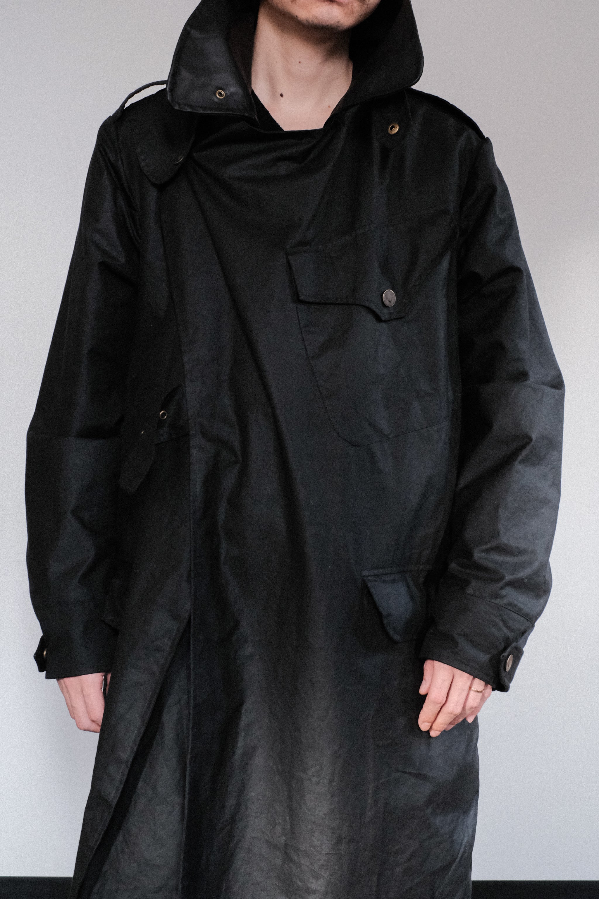 English Utopia/Motorcycle – 3CMA