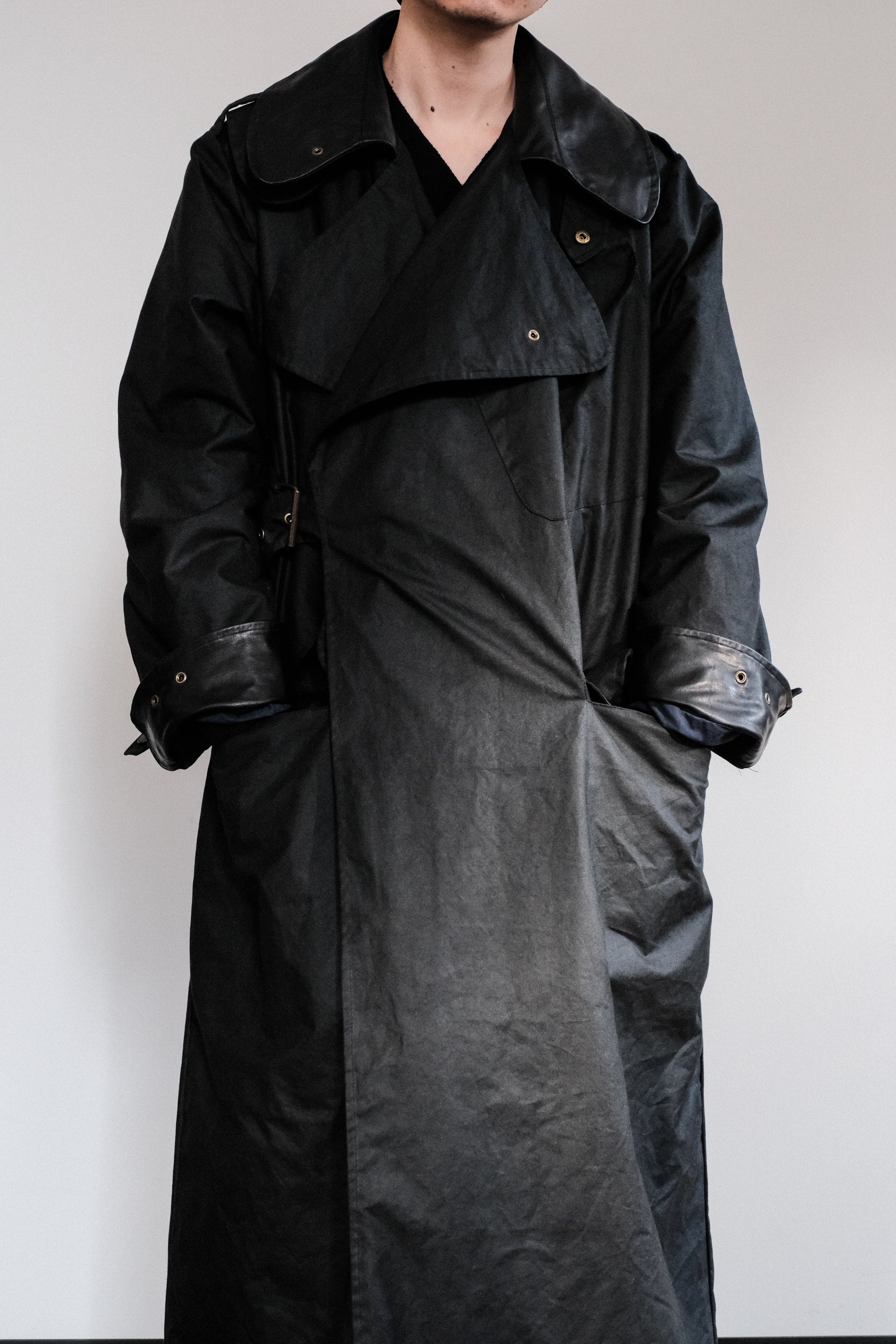 English Utopia-イングリッシュユートピア　HUNTING English Utopia/Motorcycle – 3CMA