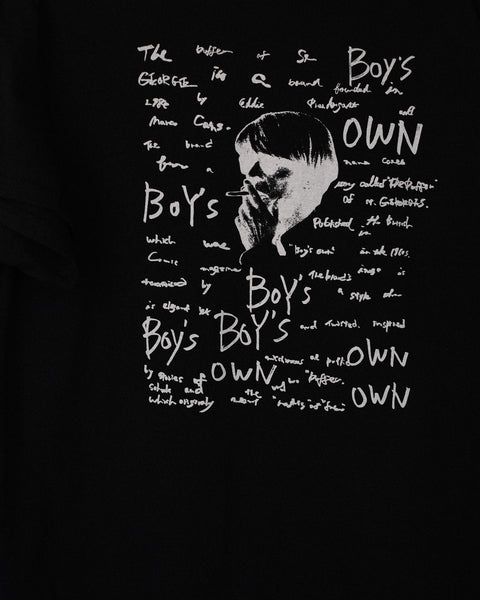 The DUFFER N NEPHEWS/Boys Own Short Sleeve Shirt