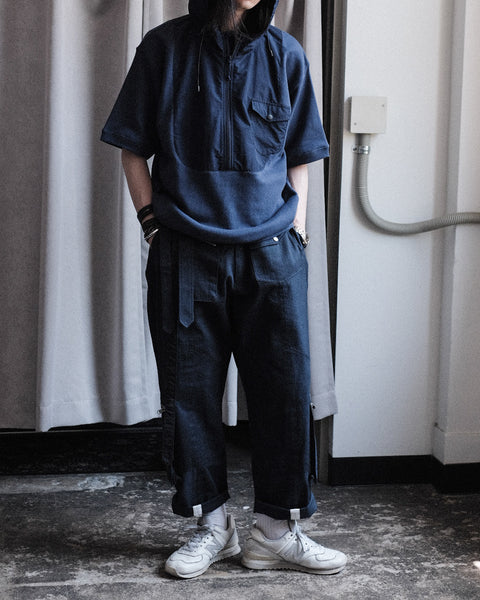 EESETT&Co/Cargo Pants (Chambers)