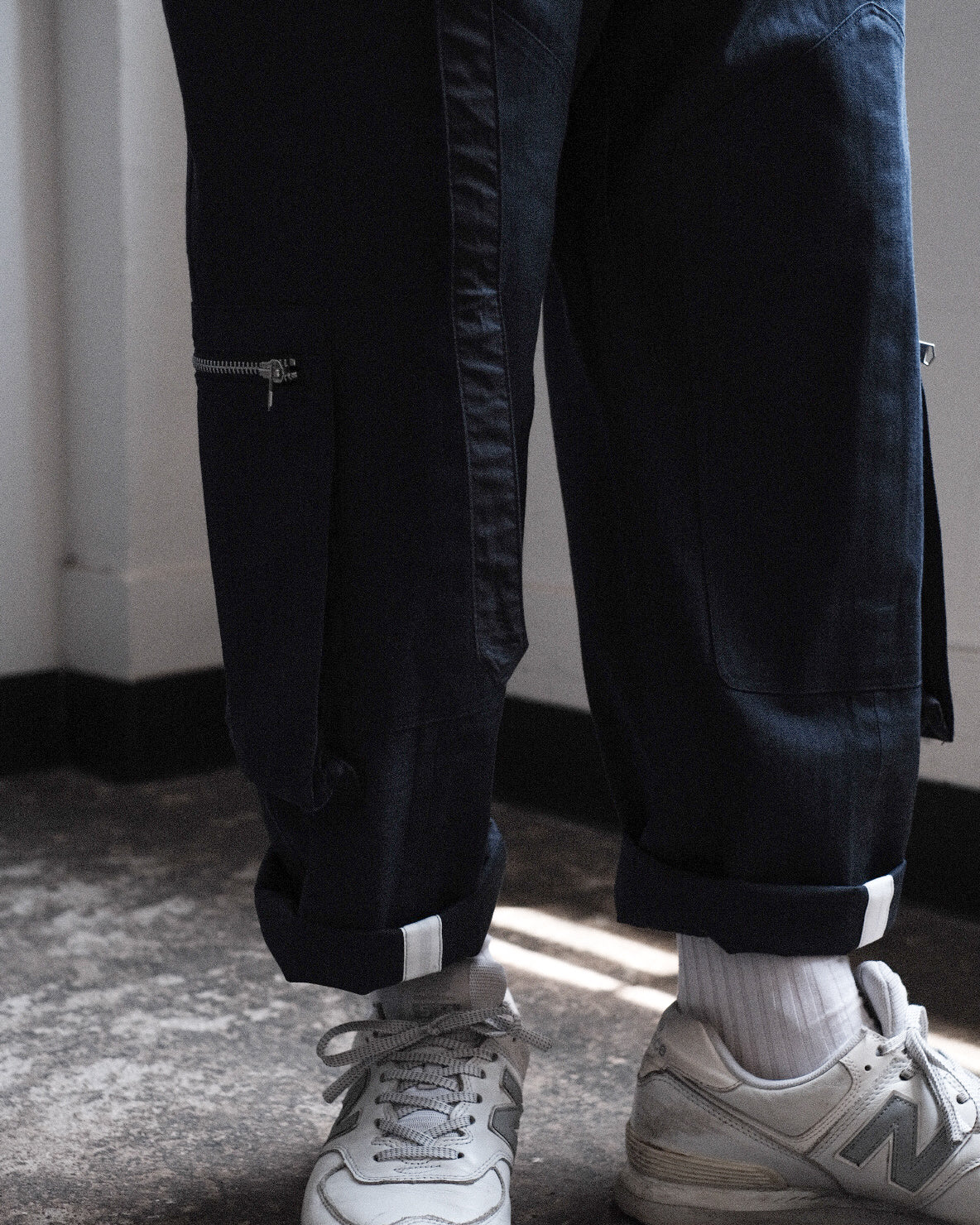 EESETT&Co/Cargo Pants (Chambers) – 3CMA