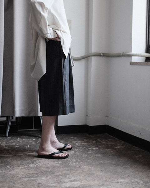 EESETT&Co/Wide Shorts (Salina)