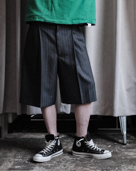 EESETT&Co/Wide Shorts (Salina)