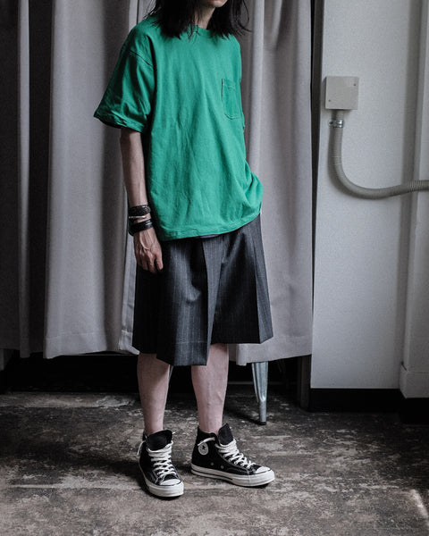 EESETT&Co/Wide Shorts (Salina)