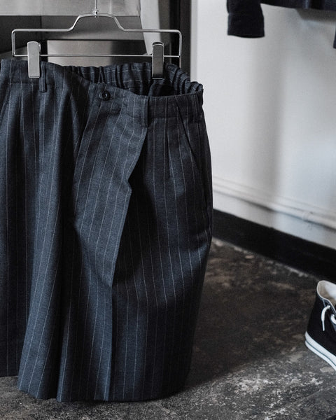 EESETT&Co/Wide Shorts (Salina)