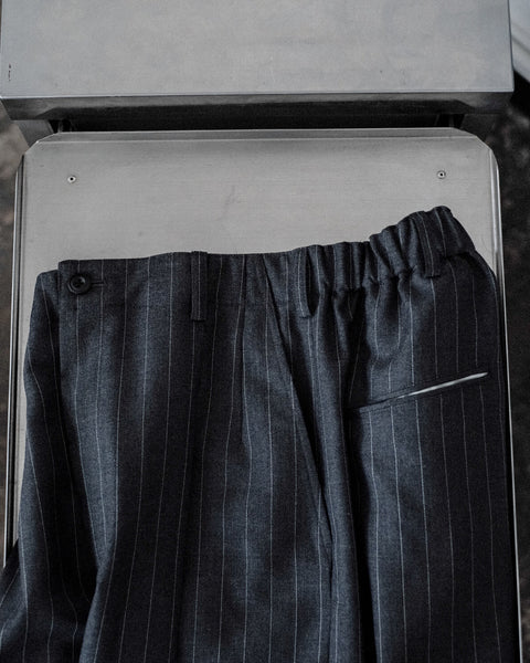 EESETT&Co/Wide Shorts (Salina)