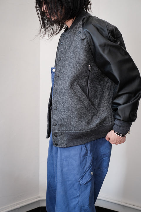 EESETT&Co/Versity Jacket (Gordon)