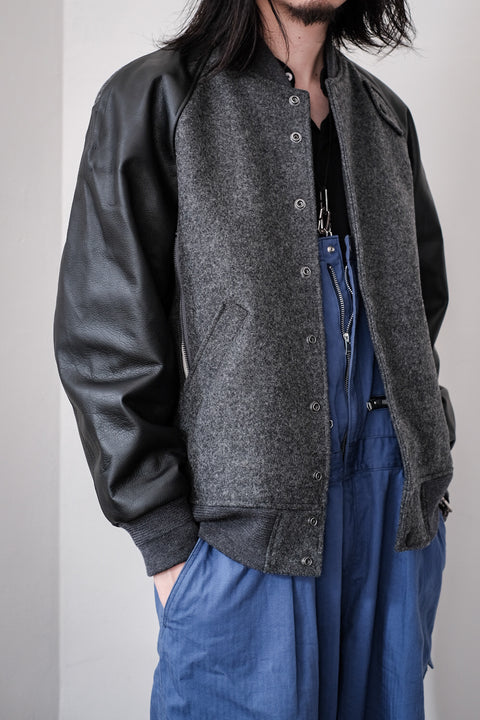 EESETT&Co/Versity Jacket (Gordon)