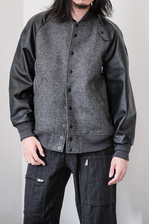 EESETT&Co/Versity Jacket (Gordon)