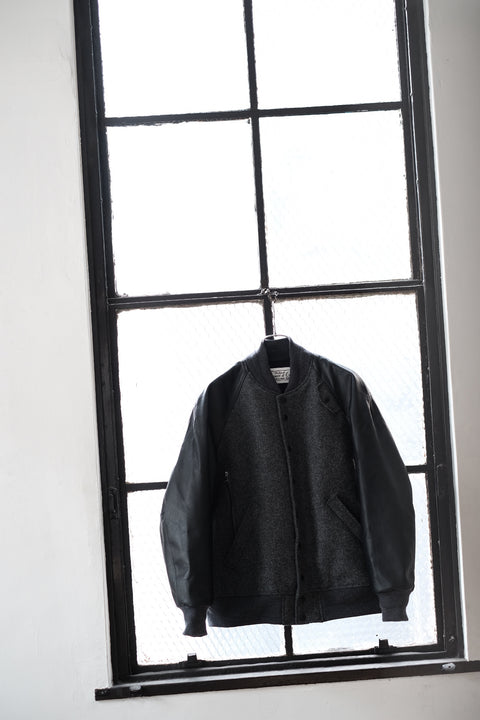 EESETT&Co/Versity Jacket (Gordon)