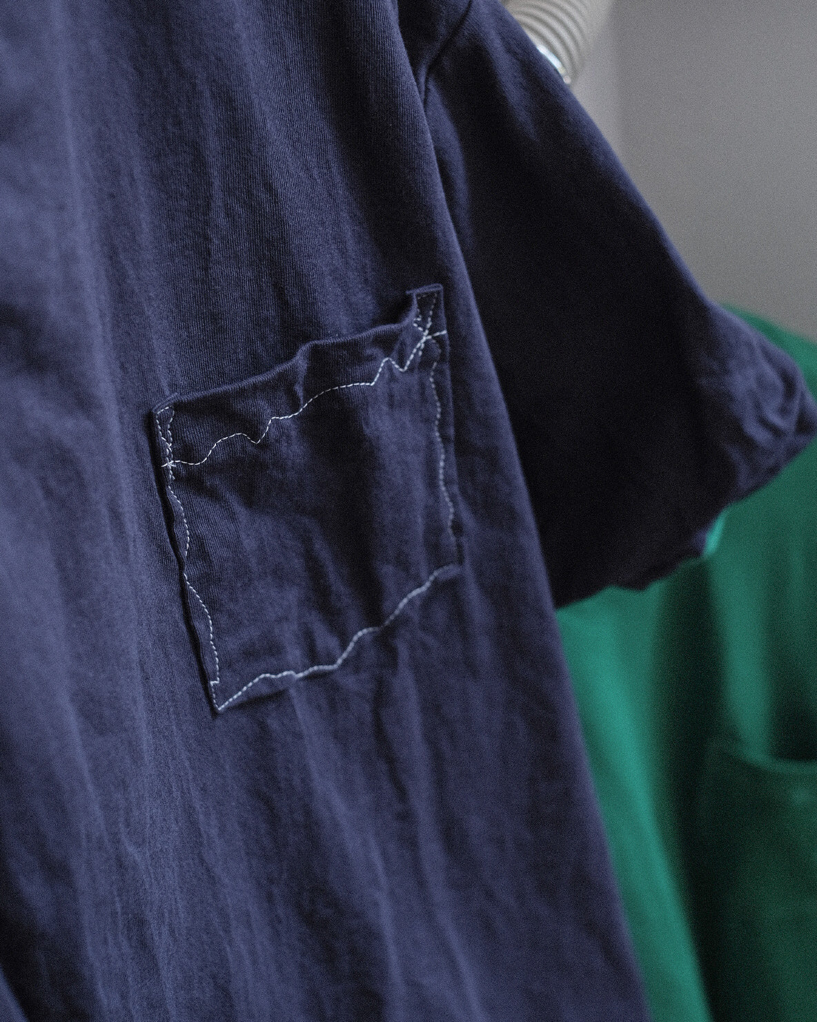 EESETT&Co/Reversible T-Shirt (Viking) – 3CMA