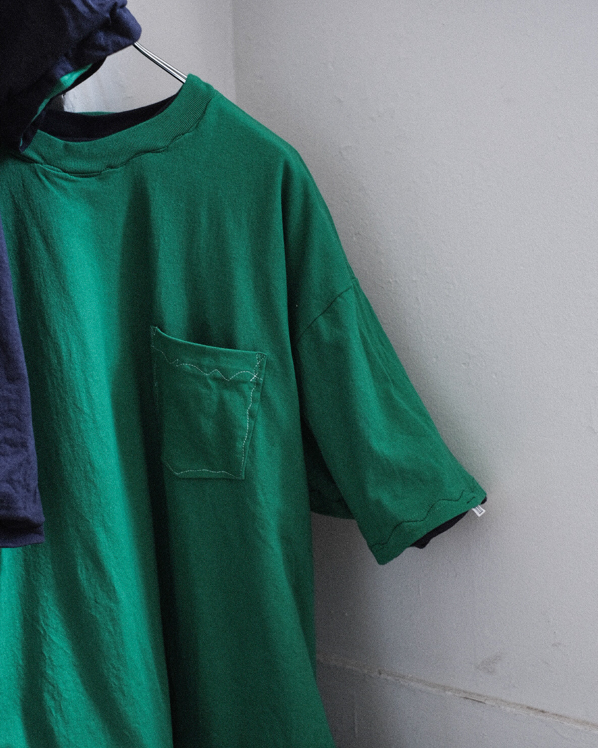 EESETT&Co/Reversible T-Shirt (Viking) – 3CMA