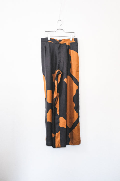 BANANATIME/Holiday 2 Pant