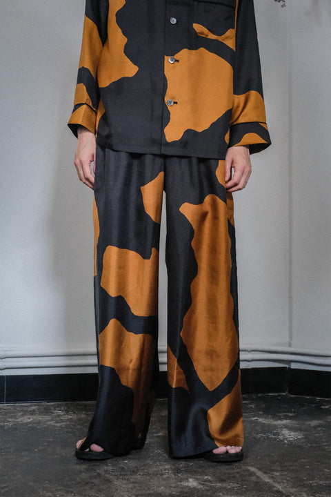 BANANATIME/Holiday 2 Pant