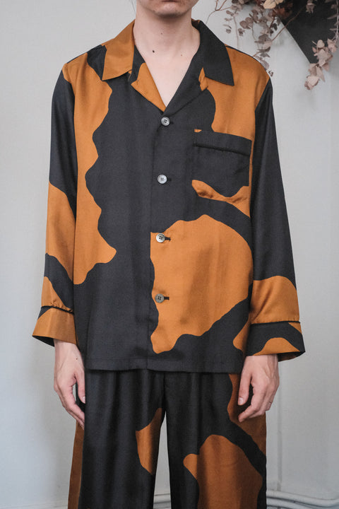 BANANATIME/PJ Shirt
