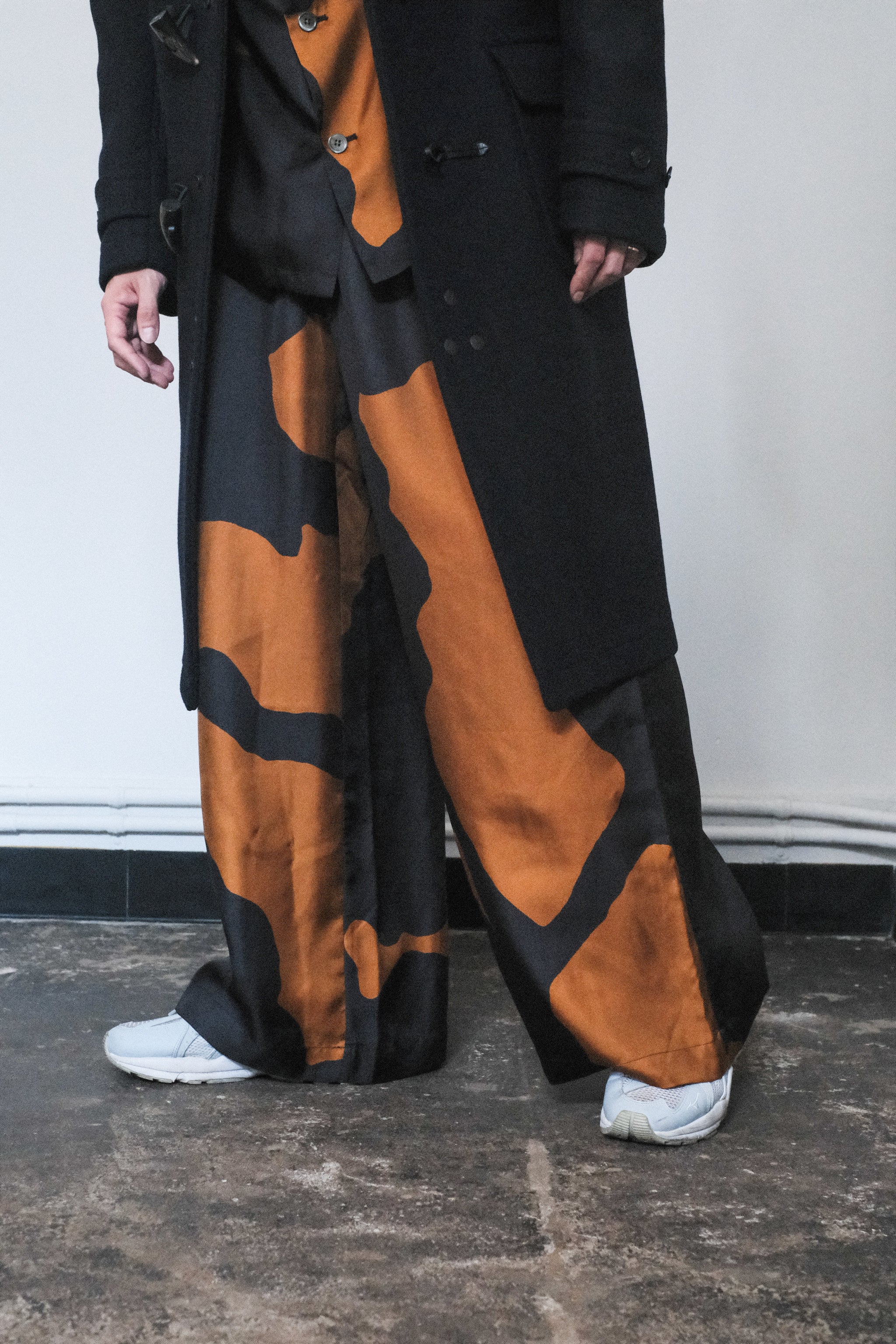 パンツ BANANATIME TAPERED 2 PANT XS BANANATIME/バナナタイム】 TAPERED 2 PANT（その他パンツ）｜L