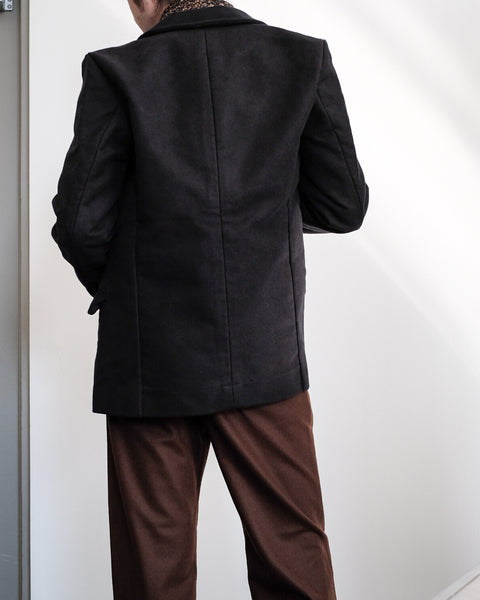 FRANK LEDER/Deutschleder 2B Jacket