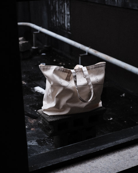 EESETT&Co/Tote Bag (Hac)