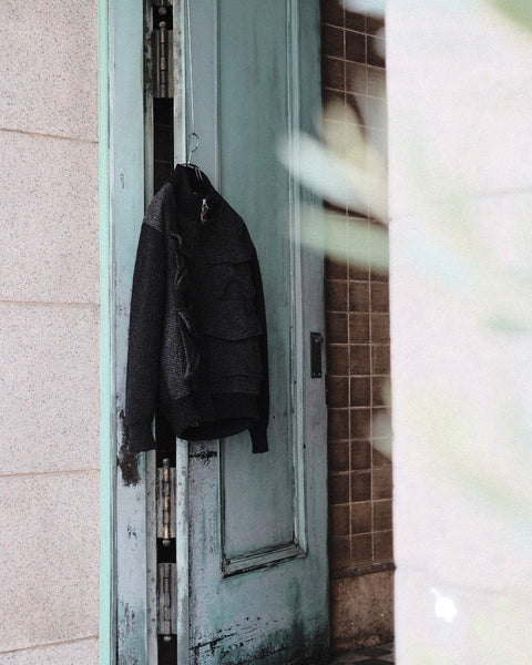 Slopeslow Four Pocket Jacket