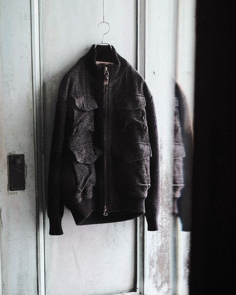 Slopeslow Four Pocket Jacket