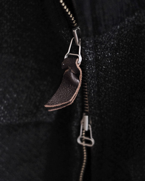 Slopeslow Four Pocket Jacket