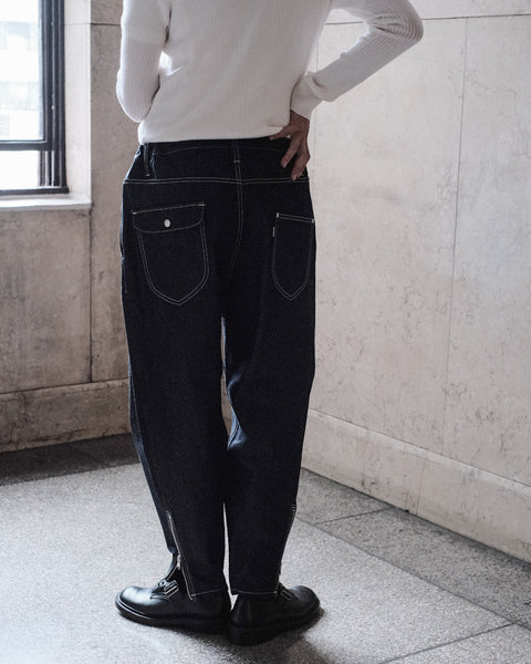 EESETT&Co/Primary Pants (Christoper Ⅱ)