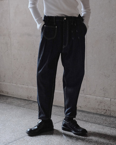 EESETT&Co/Primary Pants (Christoper Ⅱ)
