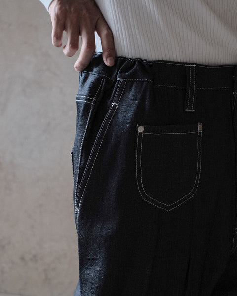 EESETT&Co/Primary Pants (Christoper Ⅱ)