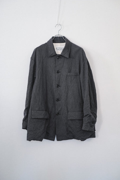 EESETT&Co/Proto Jacket (Louis)