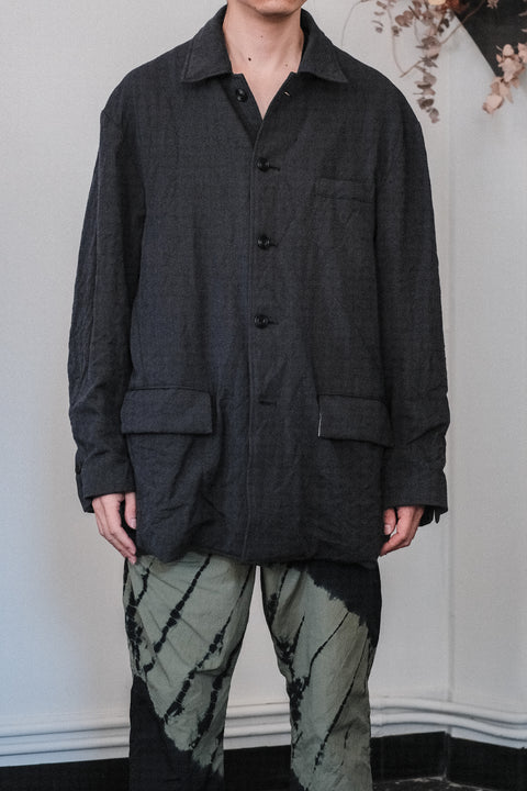 EESETT&Co/Proto Jacket (Louis)