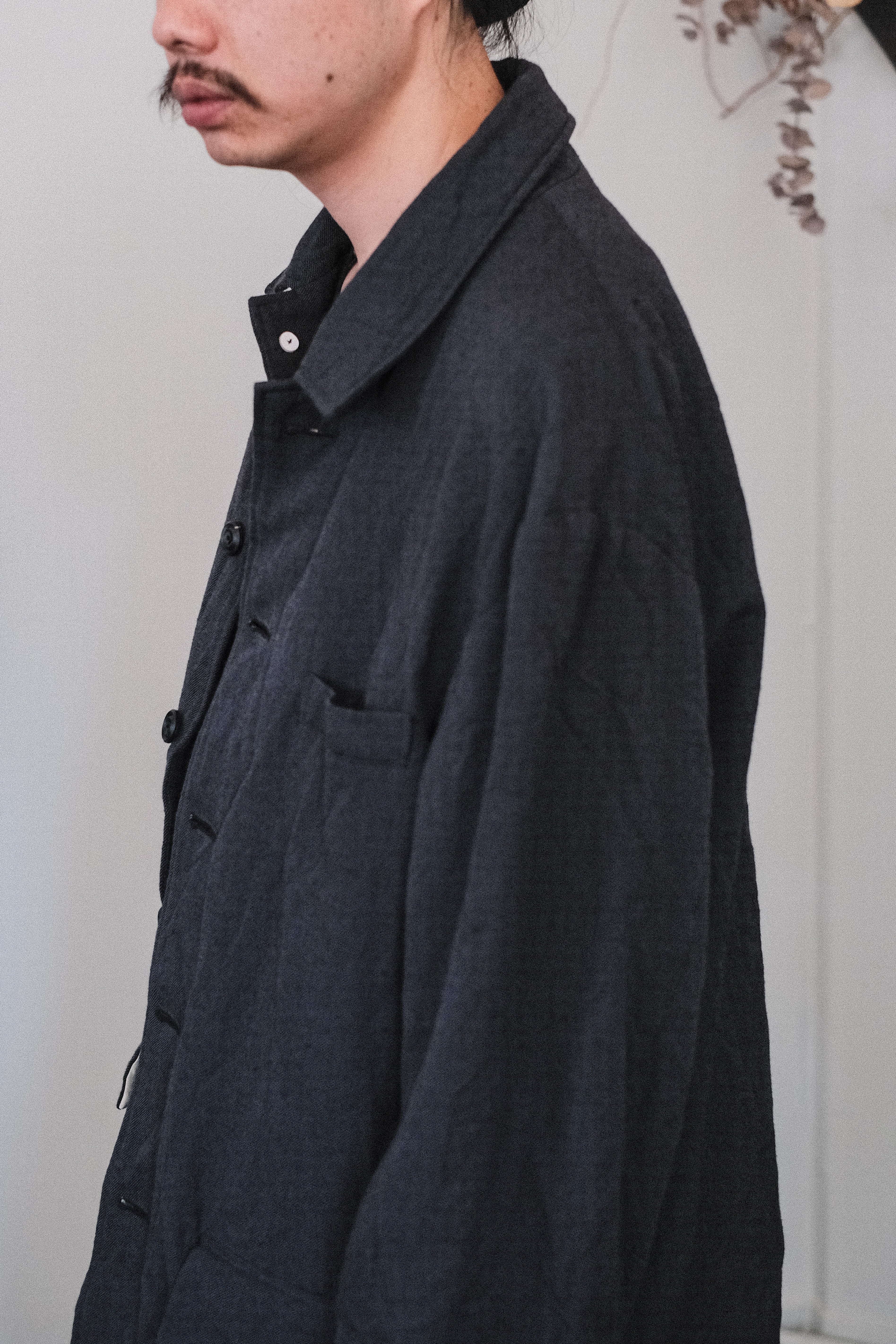 EESETT&Co/Proto Jacket (Louis) – 3CMA