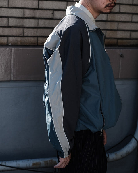 Scye*PUMA/T7 Woven Jacket