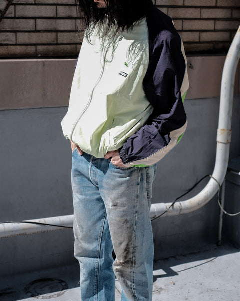 Scye*PUMA/T7 Woven Jacket